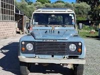 Usata Land Rover Defender 1984 SUV