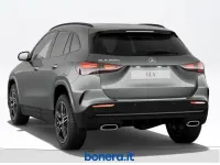 Nuova Mercedes GLA200 AMG line 149 CV (109 kW) 2026 Grigio SUV