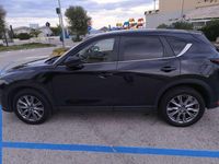 Usata Mazda CX-5 150 CV (110 kW) 2019 SUV