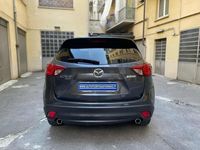 usata Mazda CX-5 2.2L Skyactiv-D 175CV 4WD Exceed