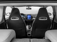 Usata DR DR 1.0 44 kW (61 CV) 2023 Nero Utilitaria