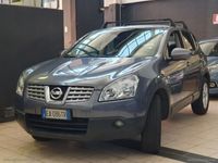 usata Nissan Qashqai 1.5 dCi Visia