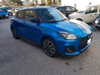 usata Suzuki Swift Sport 1.4 Boosterjet