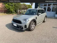 Usata Mini Cooper Countryman Essential 101 CV (74 kW) 2021 Grigio SUV