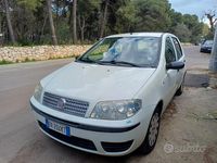 Usata Fiat Punto 2009 Utilitaria