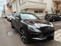 Usata Porsche Macan 2022 SUV