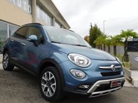 usata Fiat 500X 2.0 MultiJet 140 CV 4x4 Cross Plus