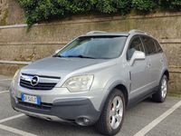 Usata Opel Antara 150 CV (110 kW) 2007 SUV