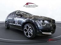 Nuova Kia Niro Style 129 CV (94 kW) 2026 Bianco SUV