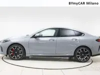 Nuova BMW 220 M Sport 150 CV (110 kW) 2025 Grigio Coupé