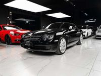 Usata Chrysler Crossfire Limited 218 CV (160 kW) 2005 Other Coupé