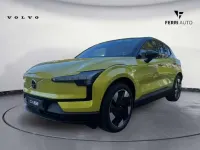 Usata Volvo EX30 Ultra 200 kW (272 CV) 2023 Giallo SUV