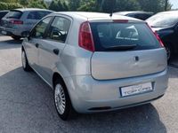 usata Fiat Punto Evo 1.2 Classic Dynamic 5p