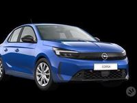 Nuova Opel Corsa 100 CV (73 kW) 2025 Berlina