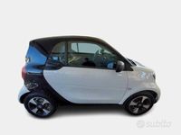 usata Smart ForTwo Electric Drive fortwo EQ Passion