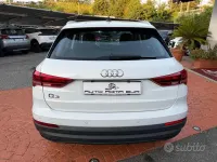 Usata Audi Q3 Business 150 CV (110 kW) 2022 Bianco SUV
