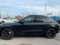 Usata Porsche Macan S 353 CV (259 kW) 2020 Grigio SUV