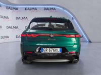 Usata Alfa Romeo Tonale Ti 160 CV (117 kW) 2023 Verde SUV