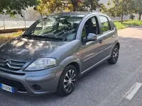 Usata Citroën C3 Style 73 CV (53 kW) 2010 Other Berlina