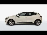 Usata Renault Clio Zen 90 CV (66 kW) 2022 Bianco Utilitaria