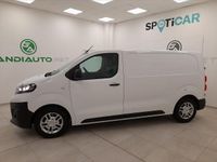 Usata Opel Vivaro Essentia 120 CV (88 kW) 2021 Bianco Monovolume