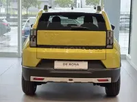 Nuova Fiat Grande Panda Icon 101 CV (74 kW) 2026 Giallo Utilitaria