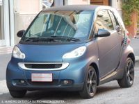 usata Smart ForTwo Coupé 1.0 MHD PASSION MOTORE-FRIZIONE-DISTR