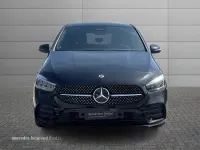 Usata Mercedes B250 Advanced Plus 163 CV (119 kW) 2025 Nero Utilitaria