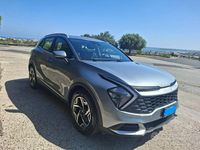 Usata Kia Sportage 2023 Grigio SUV
