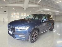 Usata Volvo XC60 Inscription 190 CV (139 kW) 2020 SUV