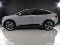 Usado Audi Q4 Sportback e-tron S-Line 210 kW (286 CV) 2024 Gris SUV