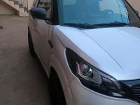 Usata Ligier JS50 2023 Bianco Utilitaria