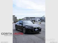 Usata BMW 420 Coupé Sport Line 190 CV (139 kW) 2022 Coupé