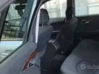 Usata Mercedes E220 150 CV (110 kW) 2003 Grigio Berlina