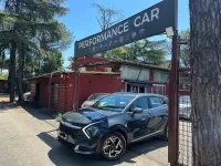 Usata Kia Sportage Style 136 CV (100 kW) 2023 Grigio SUV