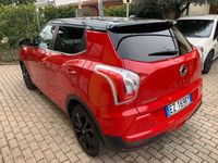 usata Ssangyong Tivoli Tivoli 1.6 2WD Be Visual Aebs