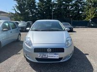 usata Fiat Grande Punto 1.4 Starjet 16V 5 porte Dynamic