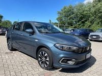 Usata Fiat Tipo Cross 131 CV (96 kW) 2023 Blu Berlina
