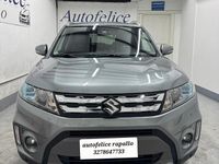 Usata Suzuki Vitara 120 CV (88 kW) 2017 Grigio SUV