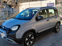 Usata Fiat Panda Cross Cross 2019 Utilitaria