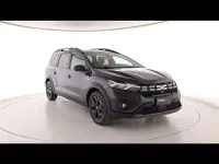 Usata Dacia Jogger Extreme 101 CV (74 kW) 2023 Nero Monovolume