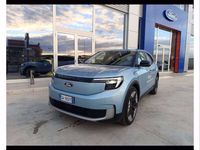 Usata Ford Explorer Extended Range 266 kW (363 CV) 2024 Artic blu SUV