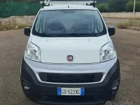 Usata Fiat Fiorino 95 CV (69 kW) 2020 Bianco Monovolume