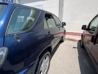 Usata Lexus RX300 201 CV (147 kW) 2001 SUV
