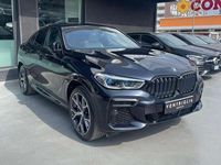 Usata BMW X6 M Sport 340 CV (250 kW) 2023 Other SUV
