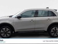 Usata Fiat 600 101 CV (74 kW) 2024 Sabbia metallizzato Berlina