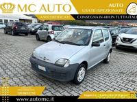 usata Fiat Seicento 1.1