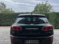 usata Mini Clubman (F54) - 2018