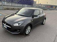 Second-hand Suzuki Swift 90 CP (66 kW) 2021 Gri Hatchback