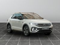 Nuova VW T-Roc R-line Plus 150 CV (110 kW) 2025 Grigio SUV
